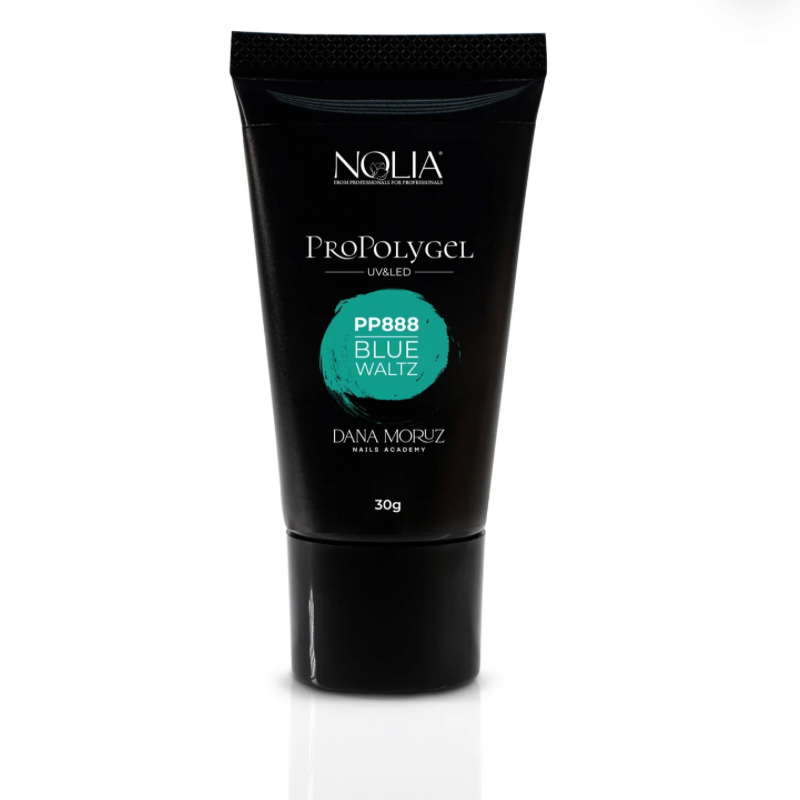 Nolia ProPolygel PP888 – BLUE WALTZ 30g