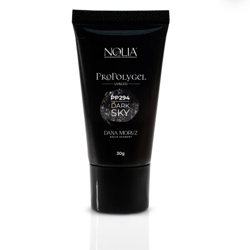 Nolia ProPolygel PP294 – DARK SKY 30g