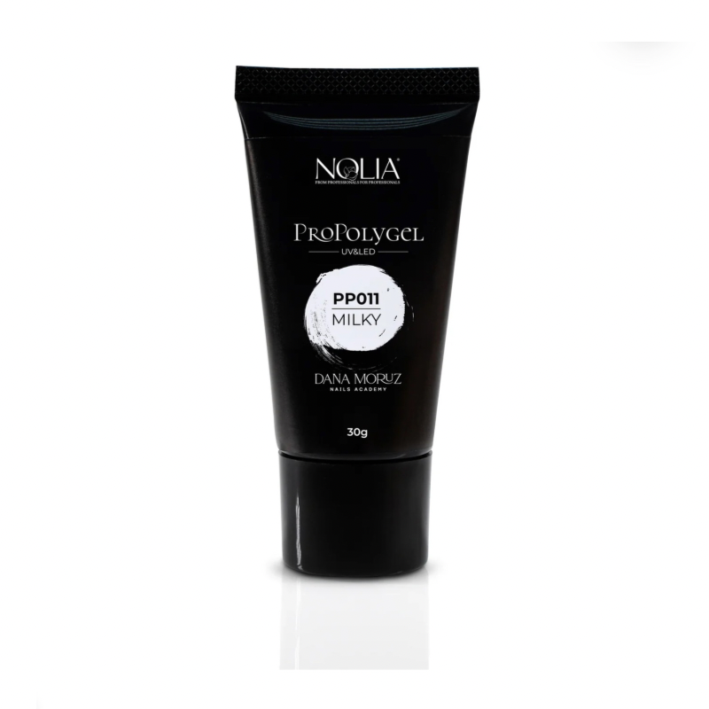 Nolia ProPolygel PP011- MILKY 30g