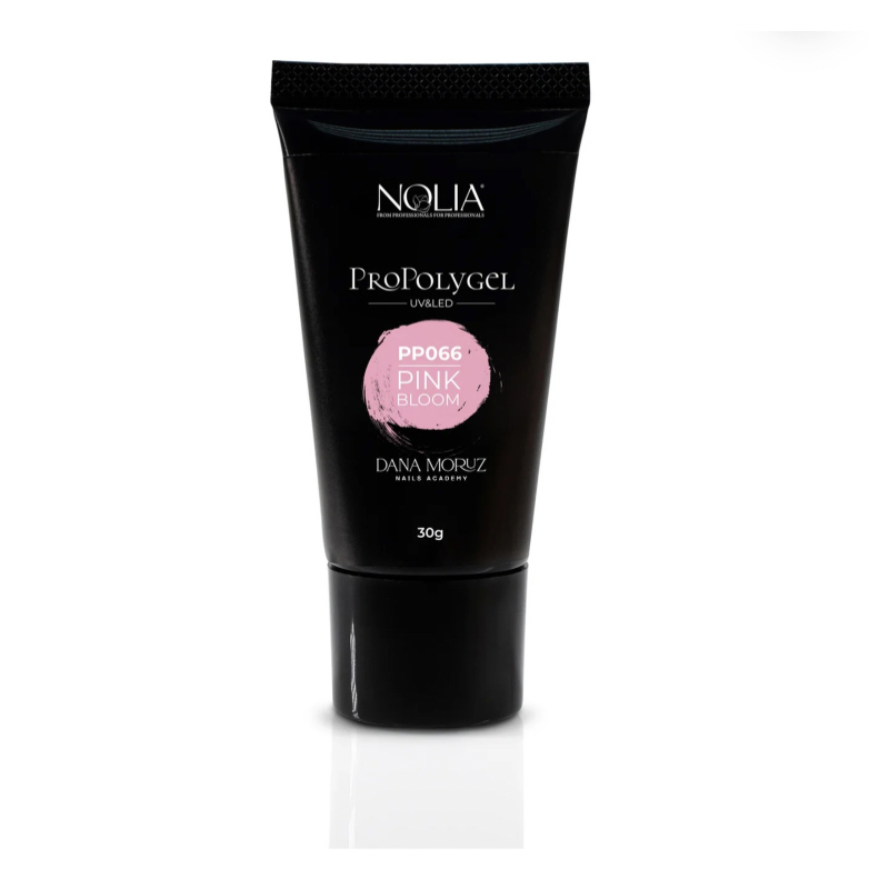 Nolia ProPolygel PP066 – PINK BLOOM 60g