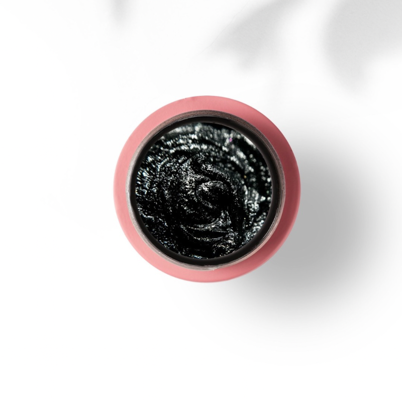 NOKE FABRIC 3D’ART BLACK