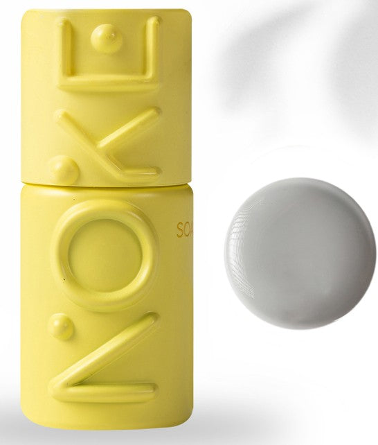 Noke Cover Up Base Sand HEMA FREE