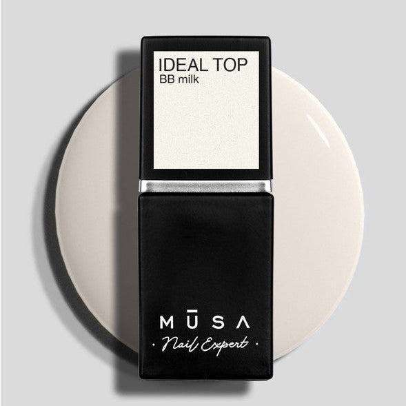 Musa Ideal Top BB Milk