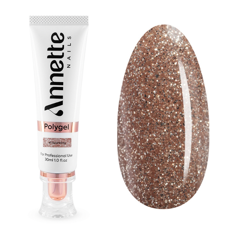 Annette Polygel Sparkling 41 30ml