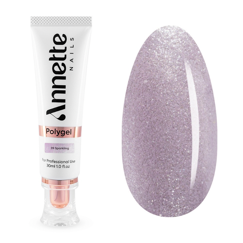 Annette Polygel Sparkling 39 30ml