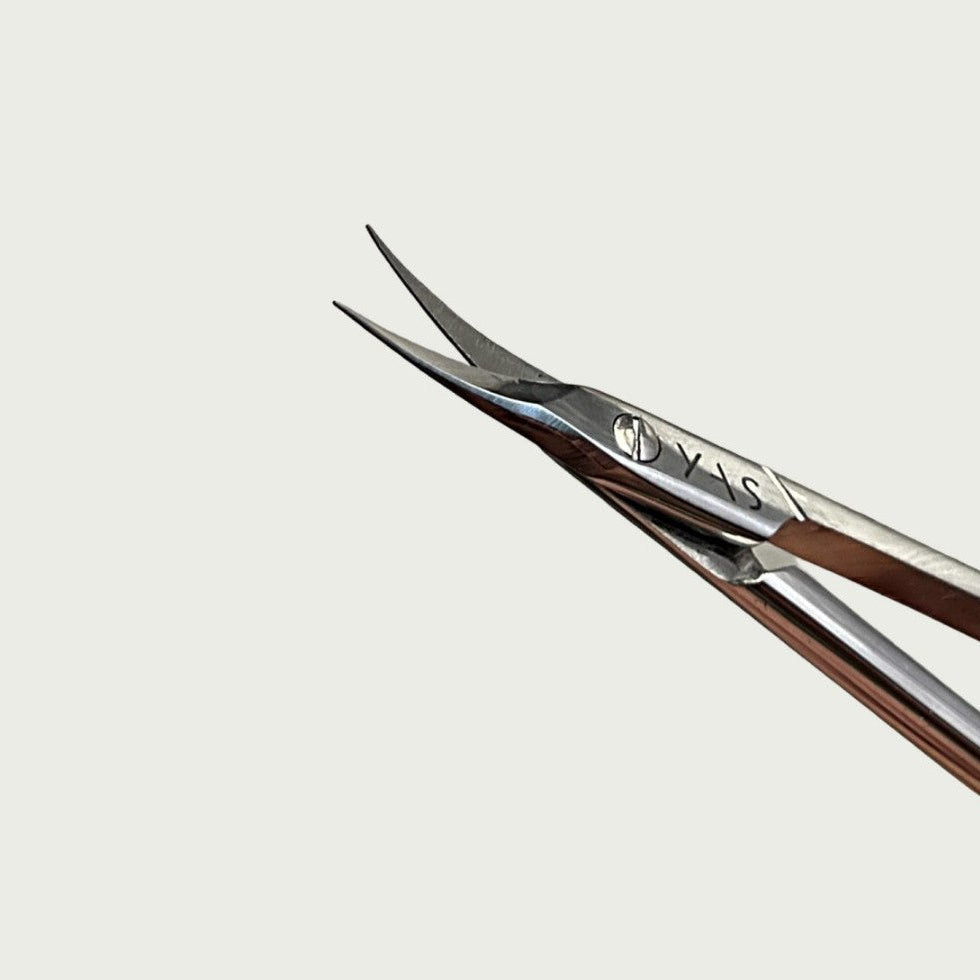 Yas Supreme 1 Professional Scissors