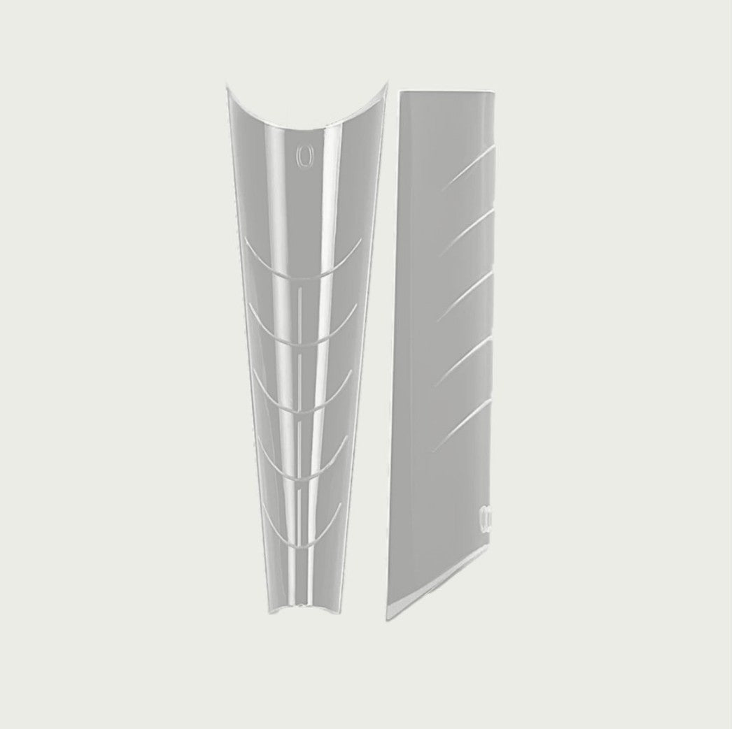 YAS Extension Cover Smart Forms Ballerina