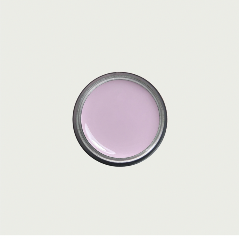 Yas Gel Polish Blushing Bride