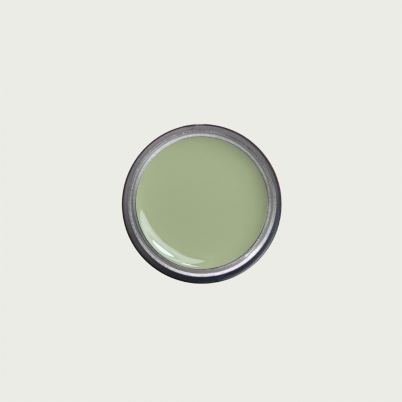 Yas Gel Polish Choice Cream