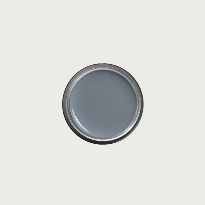 Yas Gel Polish Cool Grey