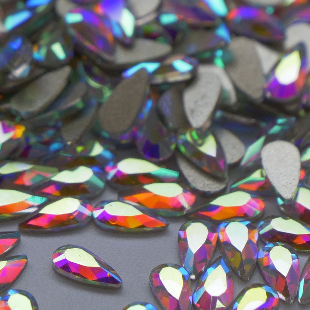 Annette Crystals AB P07