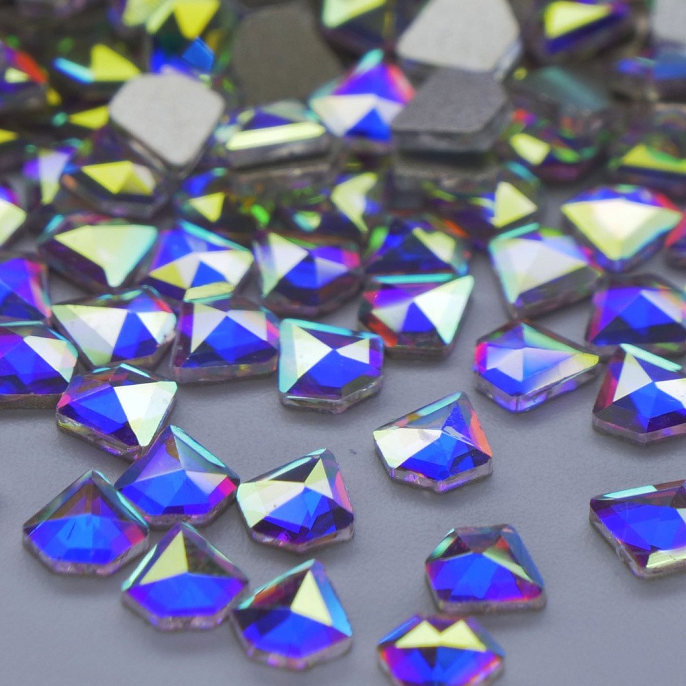 Annette Crystals AB P132