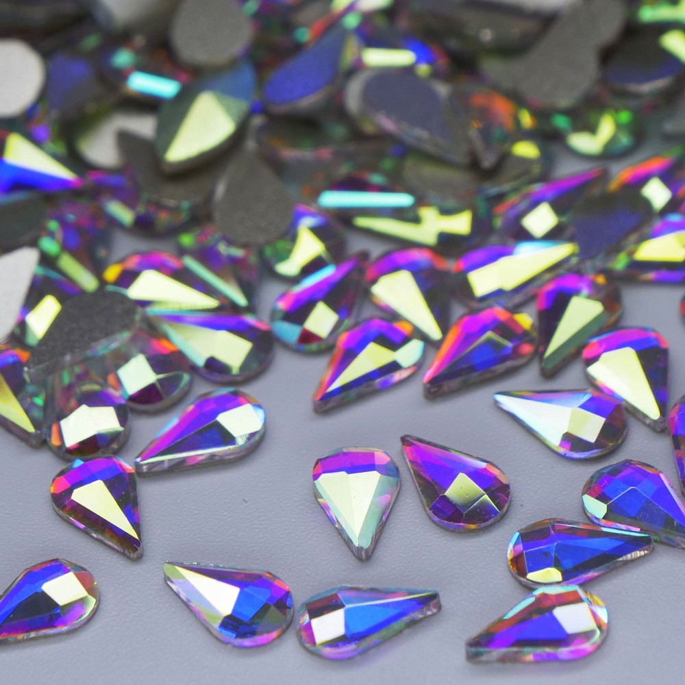 Annette Crystals AB P15