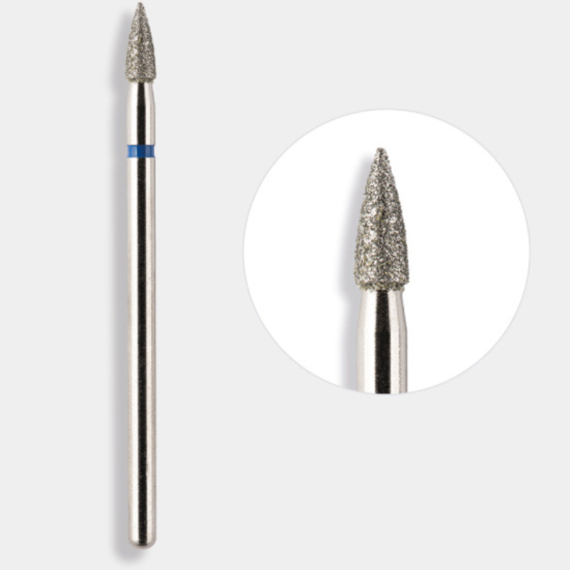Musa Bullet Bit tip 25 Blue