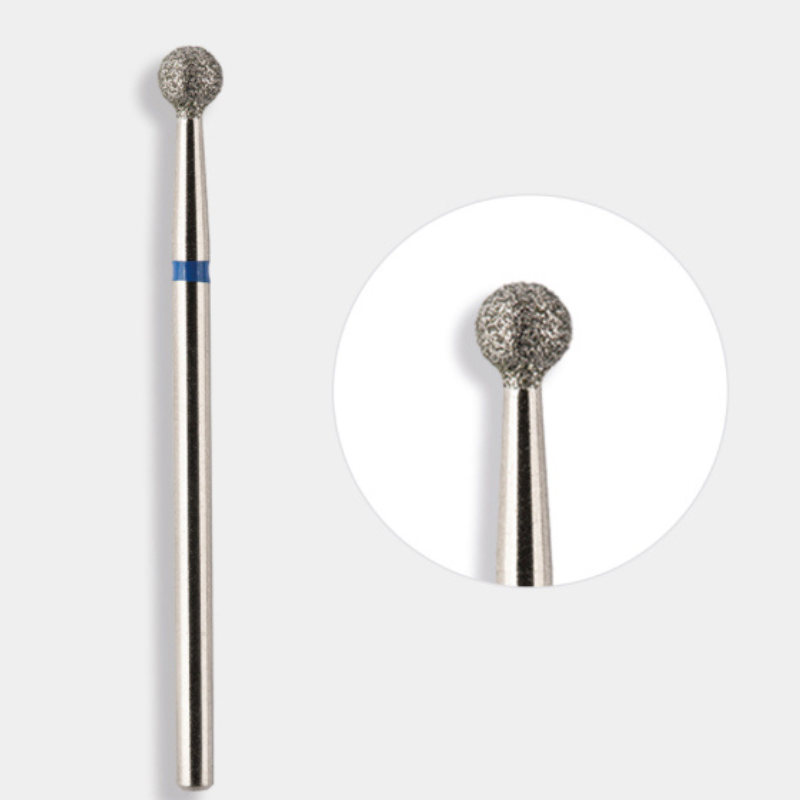 Musa Sphere Bit Diameter 50 Blue Ring