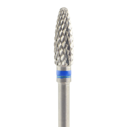 Gel/Acrylic drill bit removal blue -GA10