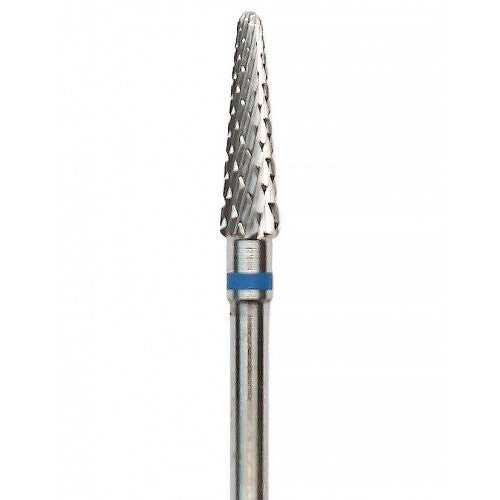Gel/Acrylic drill bit removal blue -GA42