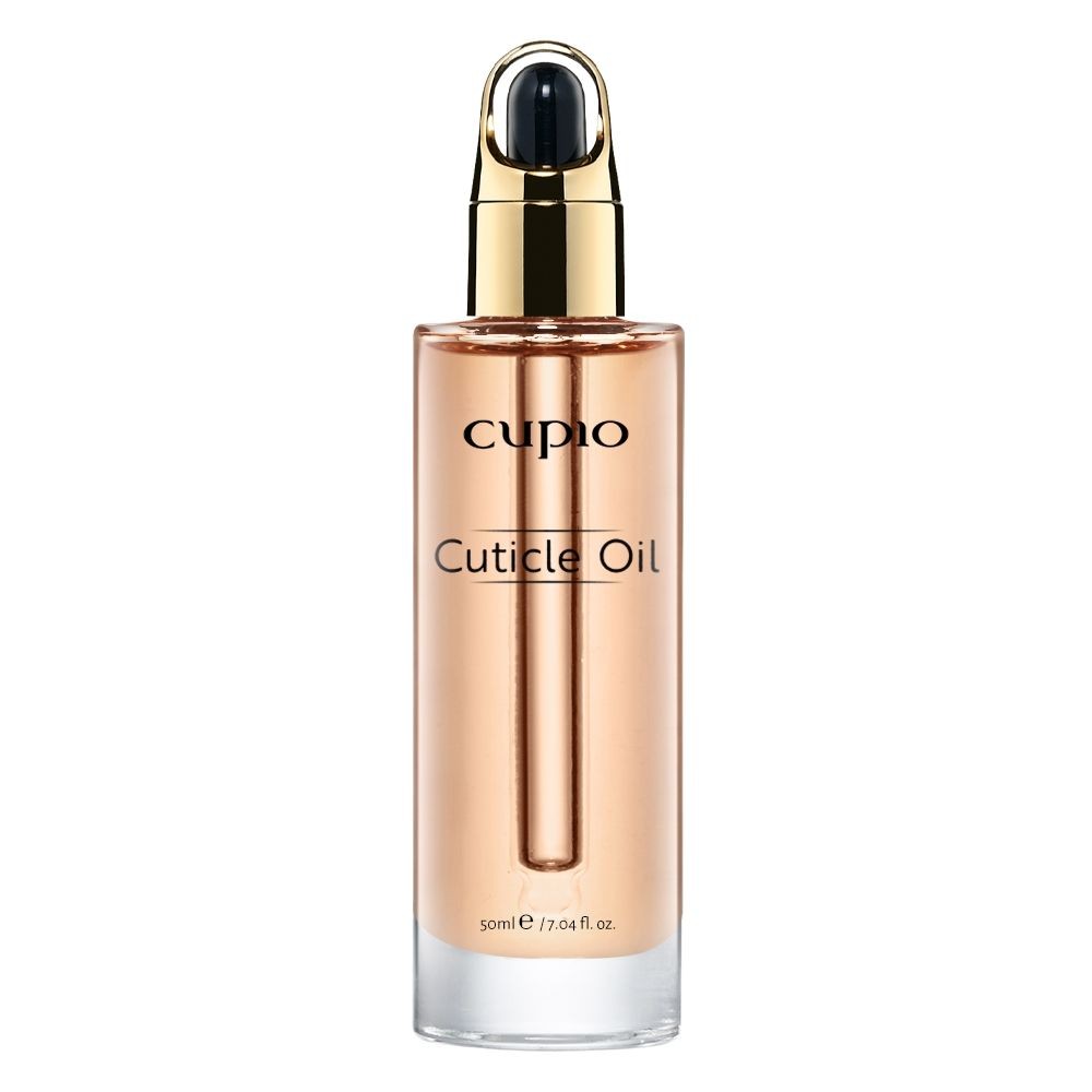 CUPIO Cuticle Oil Spring Garden 50ml