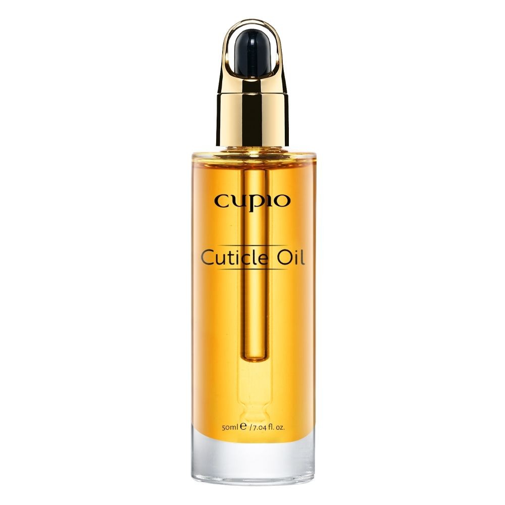 CUPIO Cuticle Oil Mango 50ml