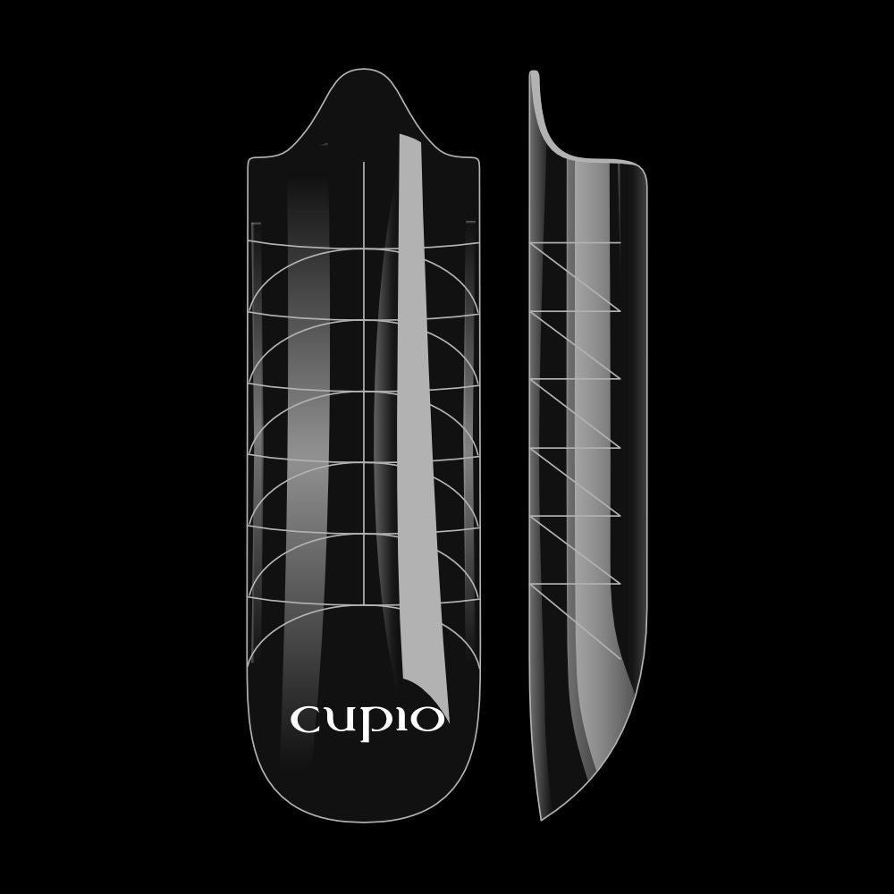 CUPIO Reusable Tips Master Slim Architect