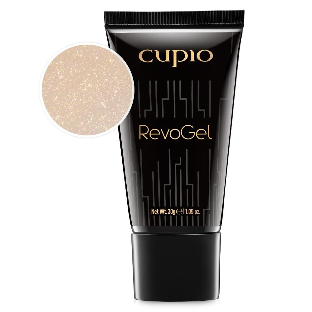 CUPIO RevoGel Fairy Nude 30g