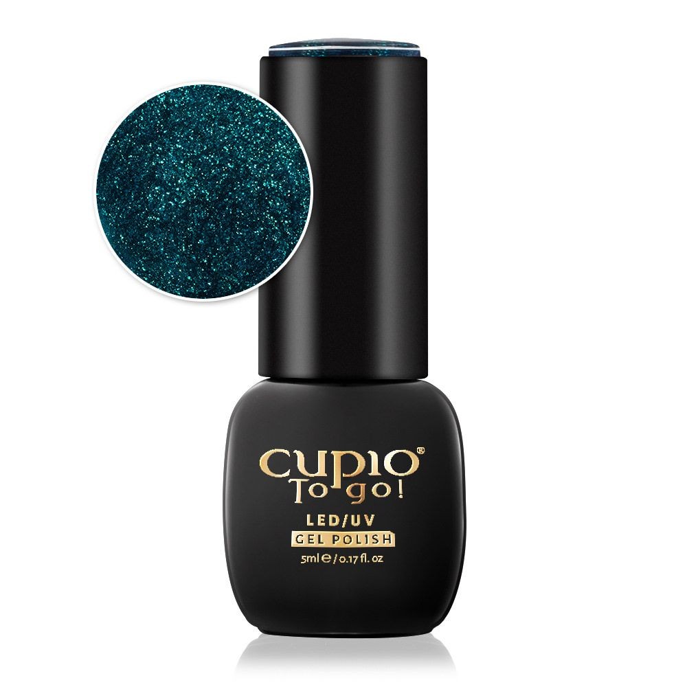CUPIO Gel polish Baby Collection - Baby Lapland 5ml