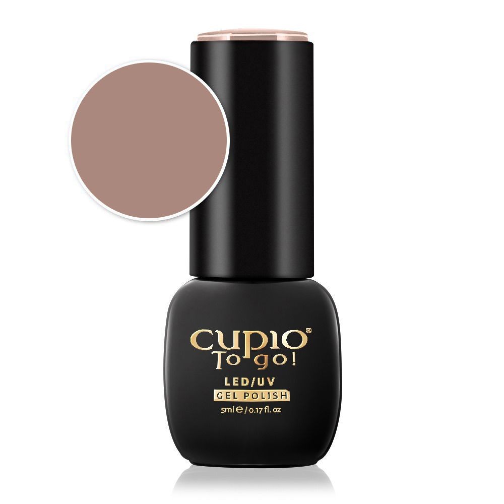 CUPIO Gel polish Baby Collection - Baby Lark 5ml