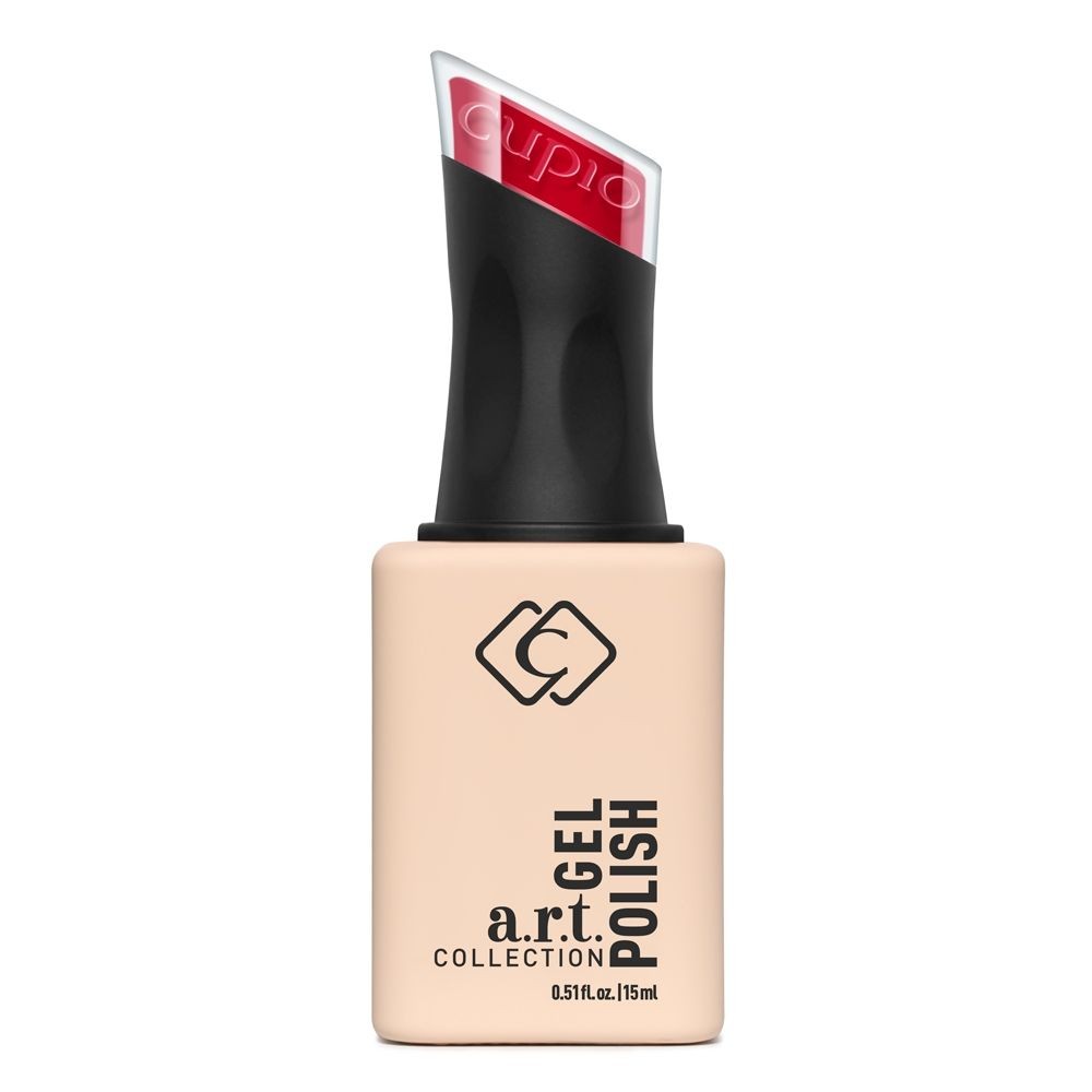 CUPIO gel polish ART Collection - Perfect Ruby Necklace 15ml