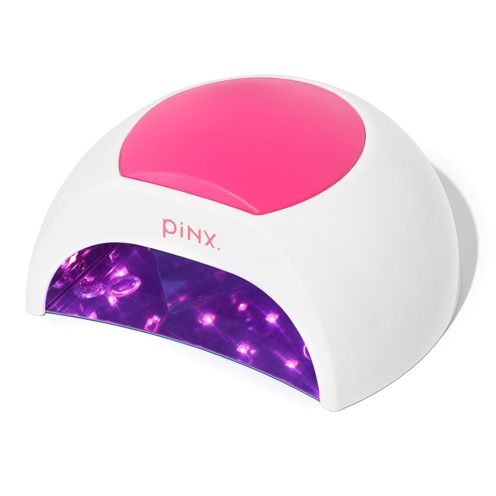 PINX. Nail lamp LED 48W
