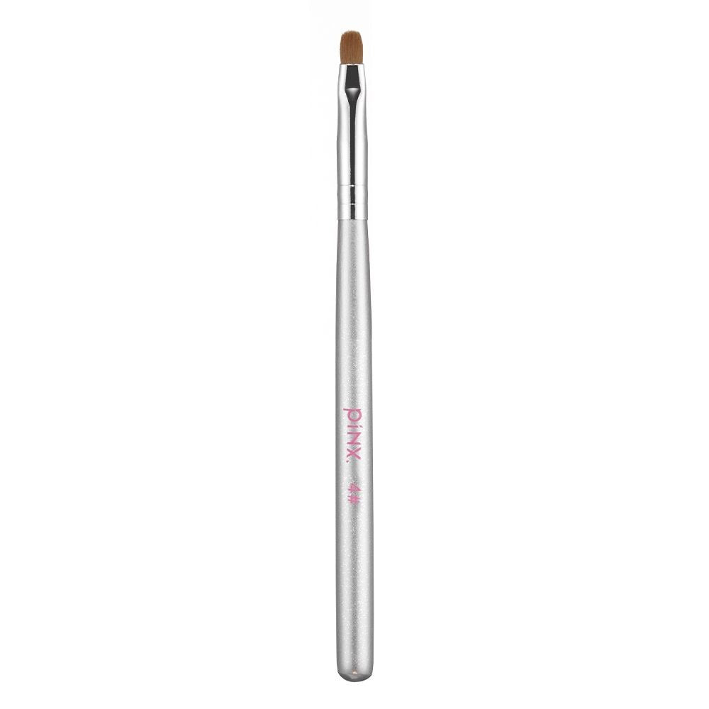 PINX. gel brush - Round 004