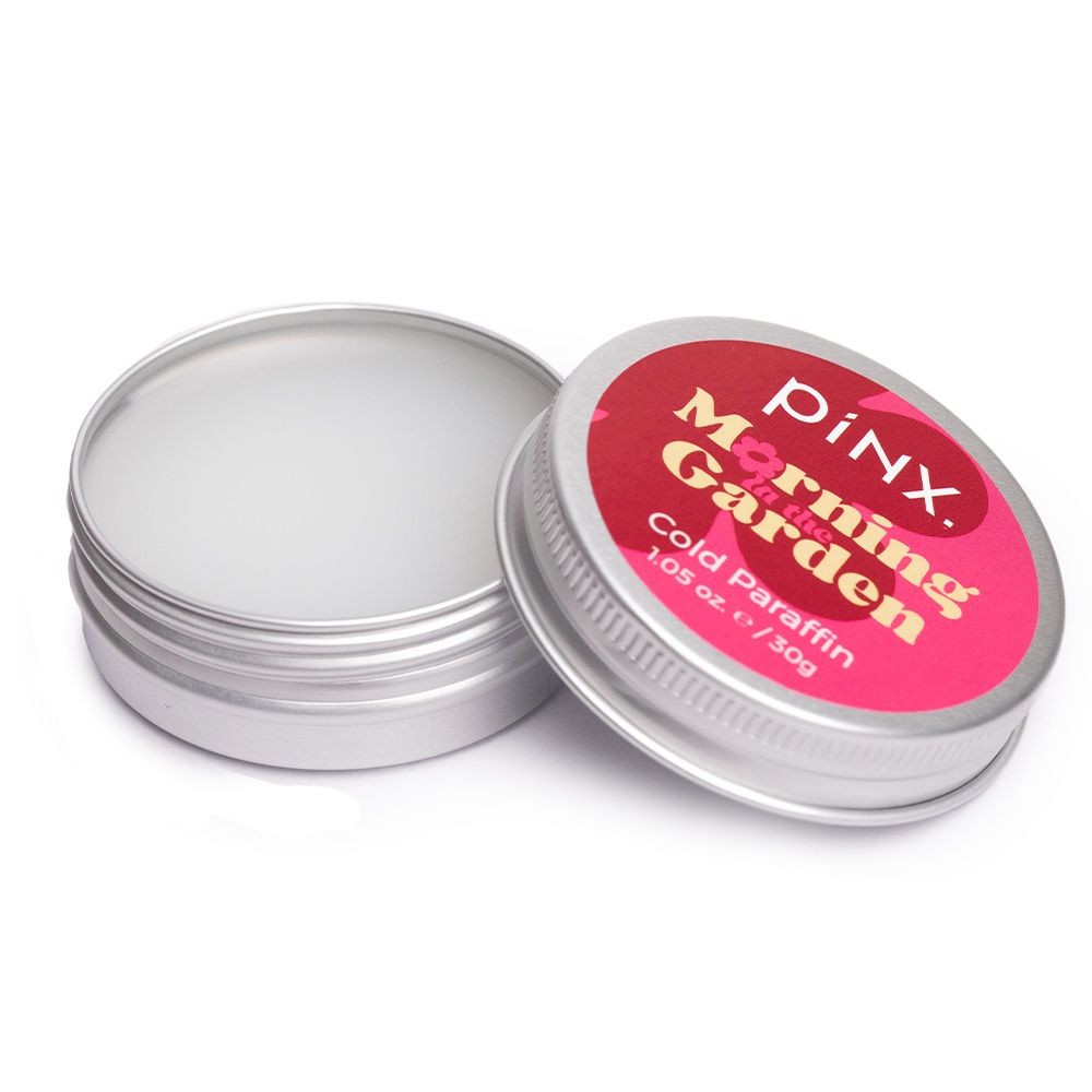 PINX. Cold paraffin Morning in the Garden 30g