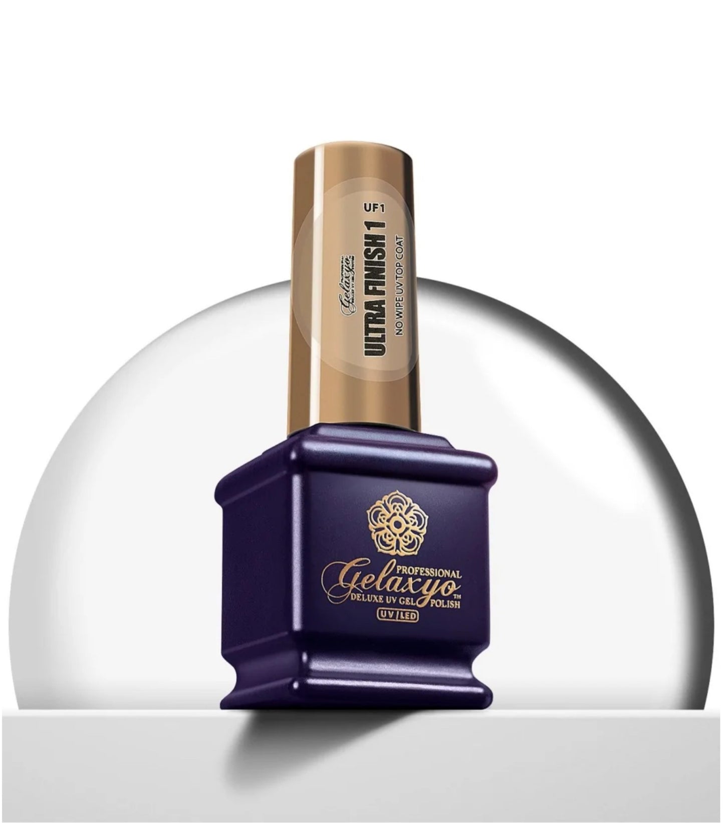 GELAXYO Ultra Finish UF1- 15ML