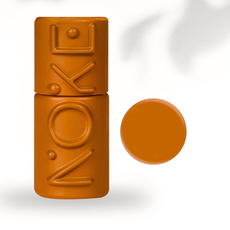 NOKE Semi Polish COPPER