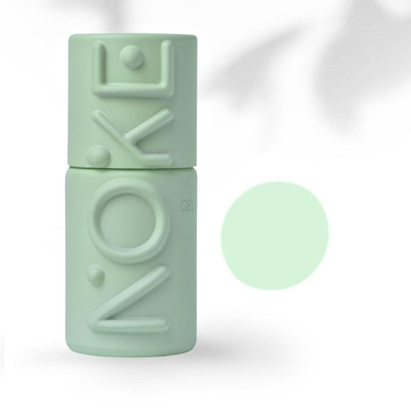 NOKE Semi Polish LIME