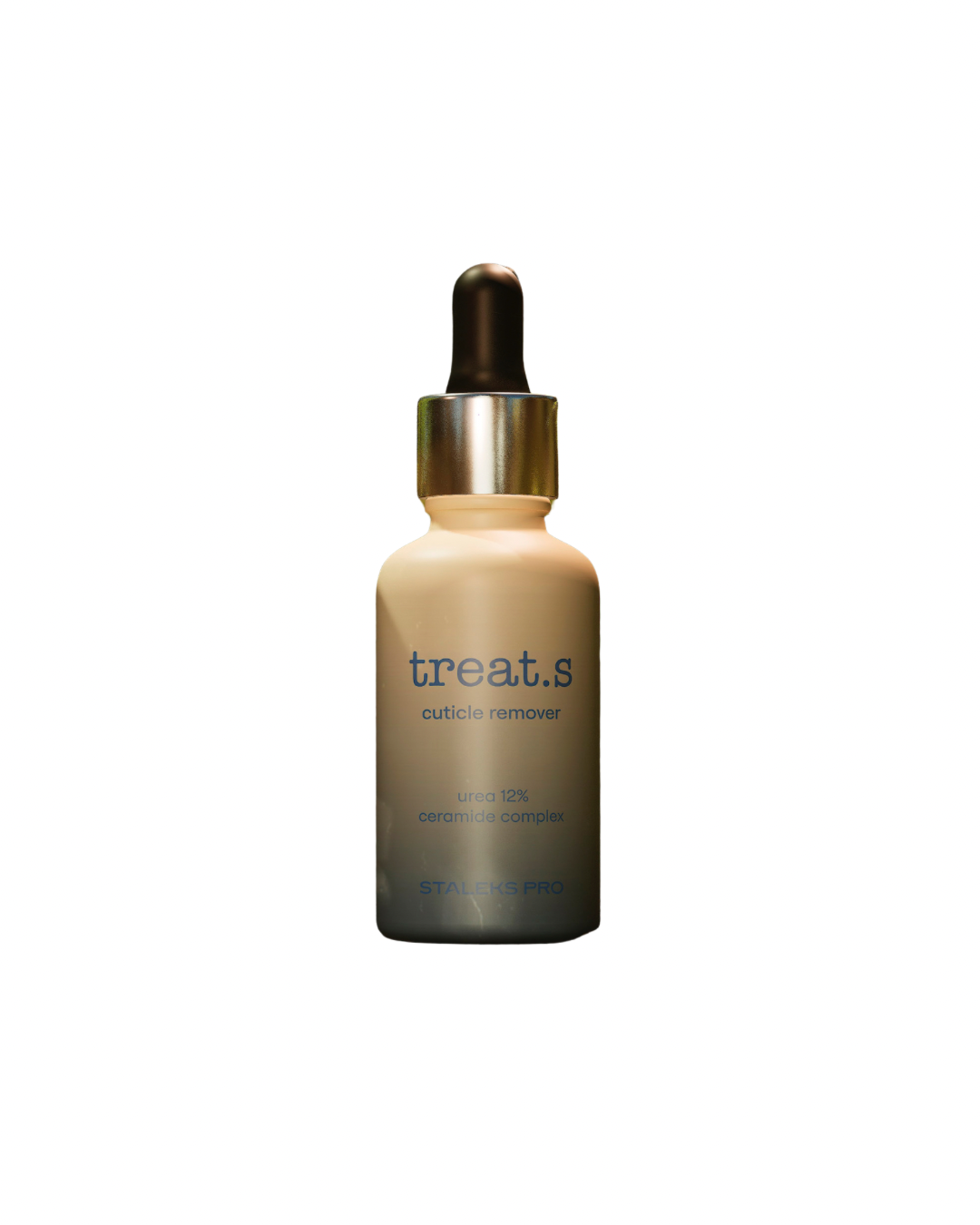 STALEKS Cuticle remover treatment 30ml RT-30
