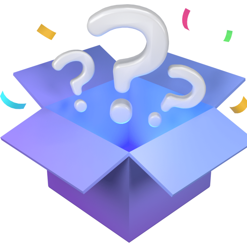 MYSTERY BAG 1
