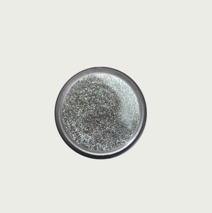 YAS Top Flash Cat Eye Silver 13ml