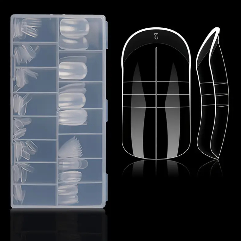 TNMS Dual forms for pedicure