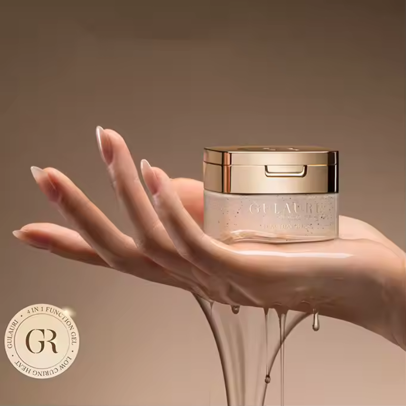 GULAURI Vintage series Reinforce Base Coat 20g