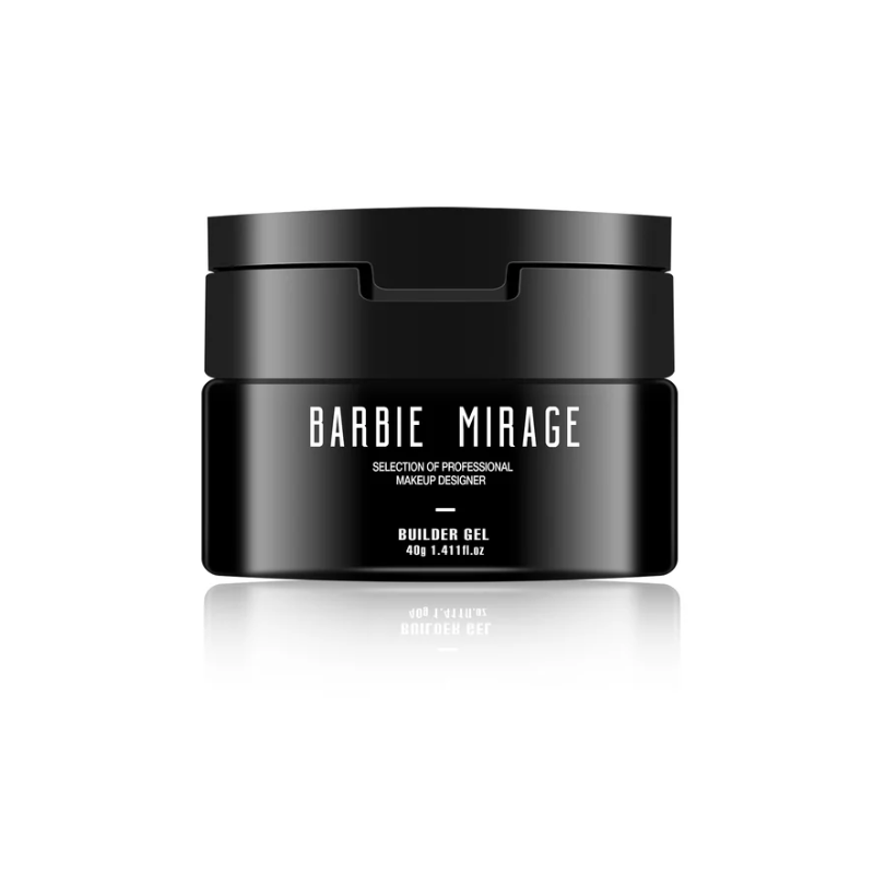 BBM Soak off Builder Gel 40ml