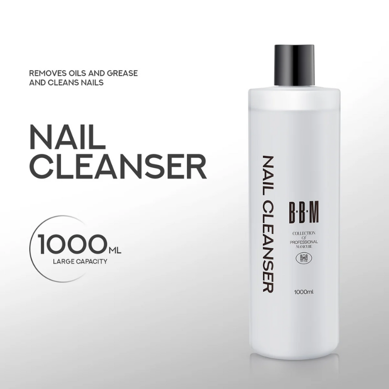 BBM Nail Cleanser 1000 ml
