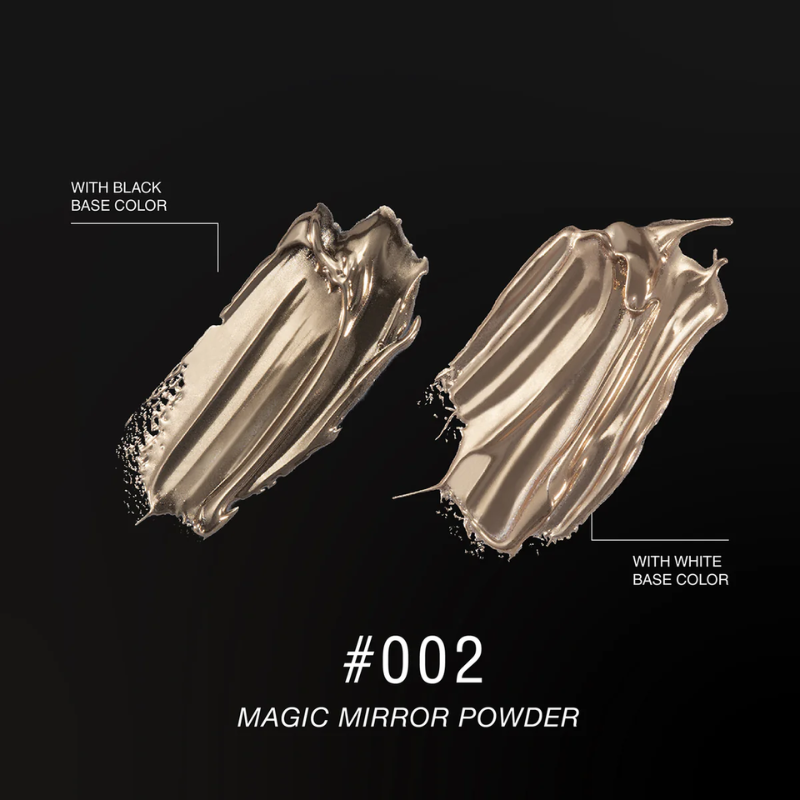 BBM Magic mirror powder 02