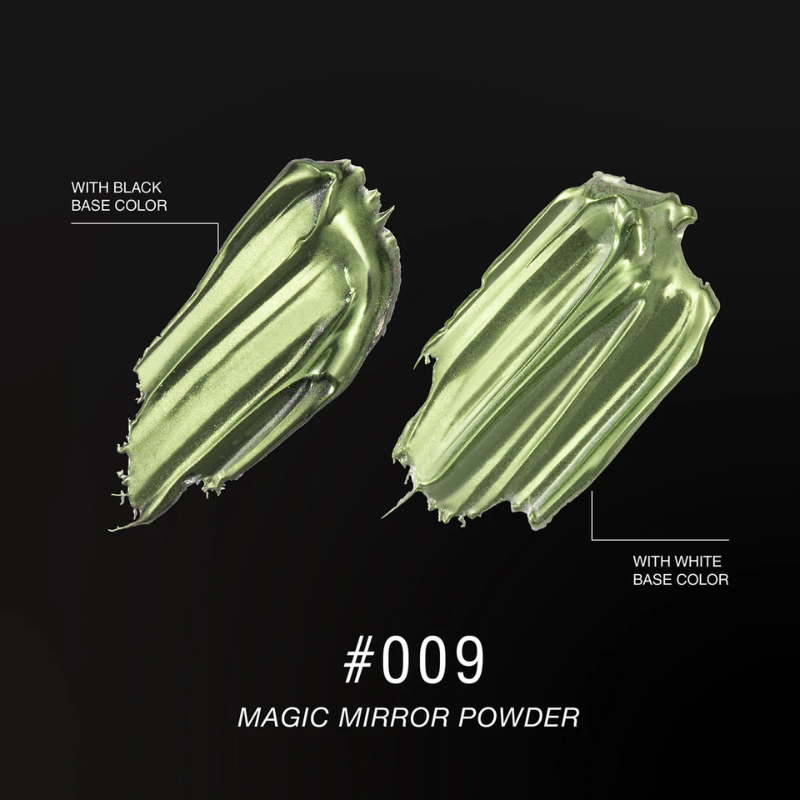 BBM Magic mirror powder 09