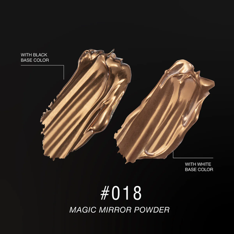 BBM Magic mirror powder 18