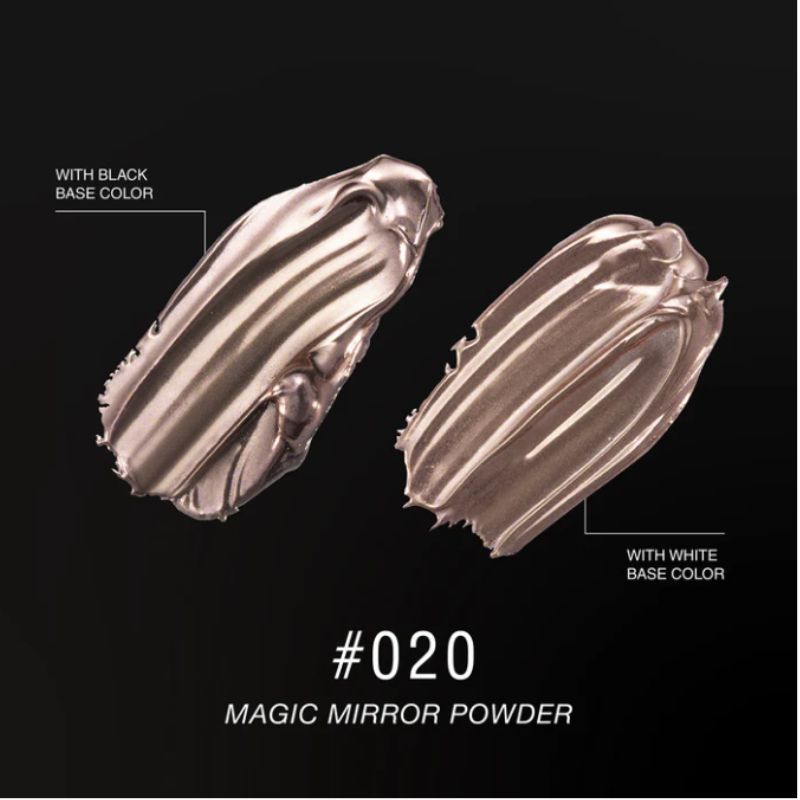 BBM Magic mirror powder 20