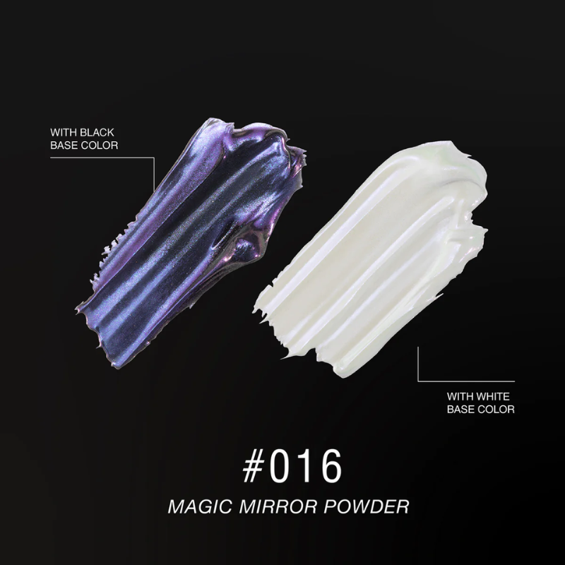 BBM Magic mirror powder 16