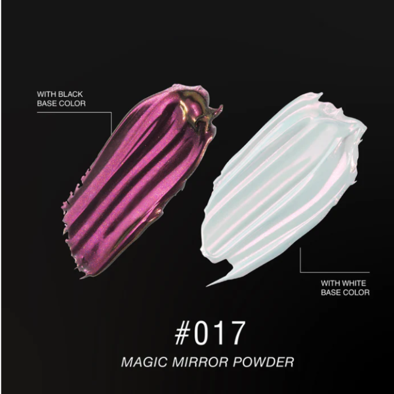 BBM Magic mirror powder 17