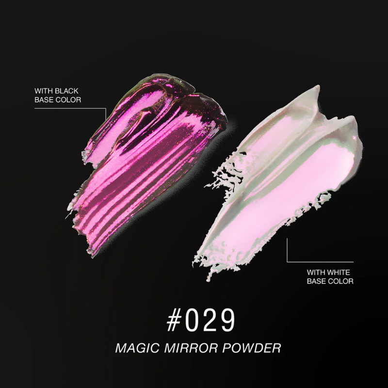BBM Magic mirror powder 29