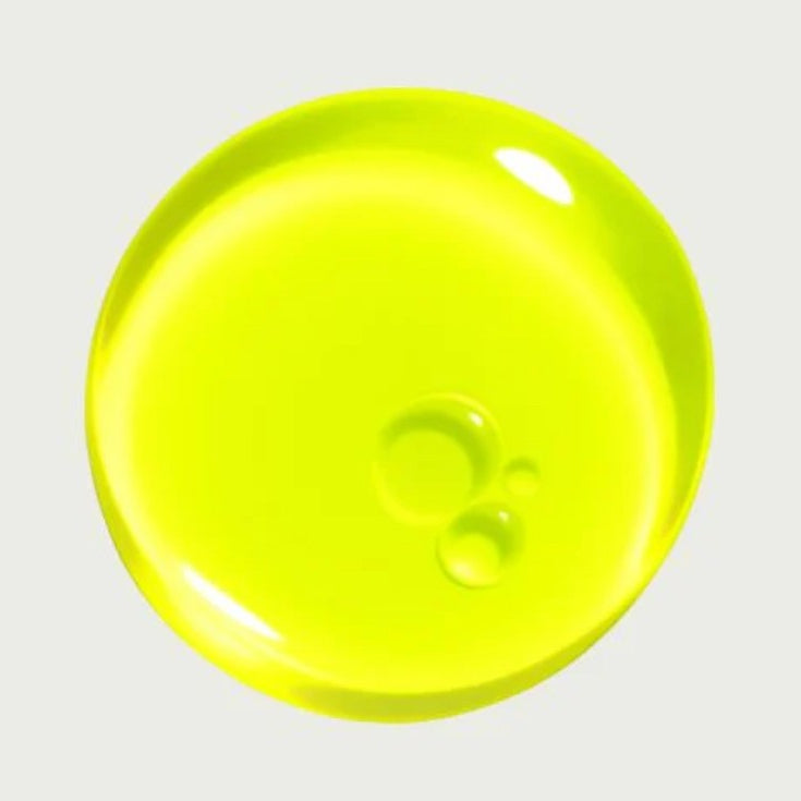 YAS Builder Glass Touch Lime 15gr hema tpo free