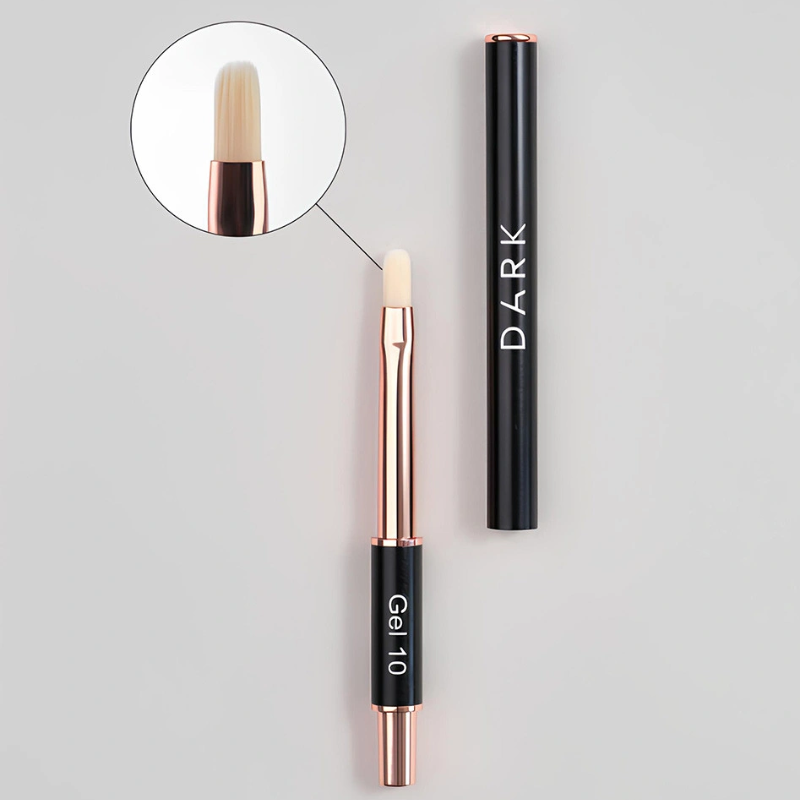 DARK Gel Brush (10mm)